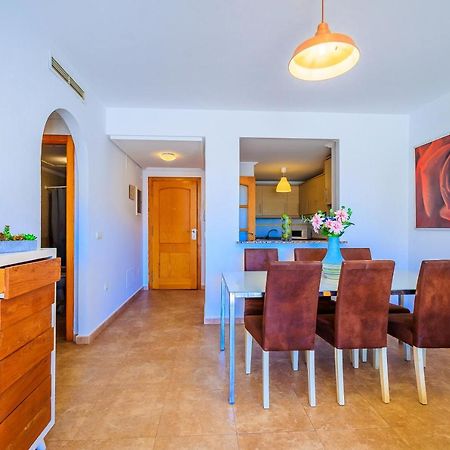 Apartamentos Madrid Τορεβιέχα Εξωτερικό φωτογραφία