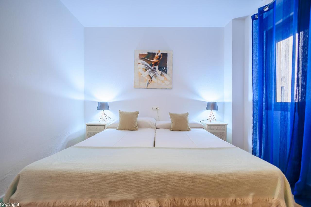 Apartamentos Madrid Τορεβιέχα Εξωτερικό φωτογραφία