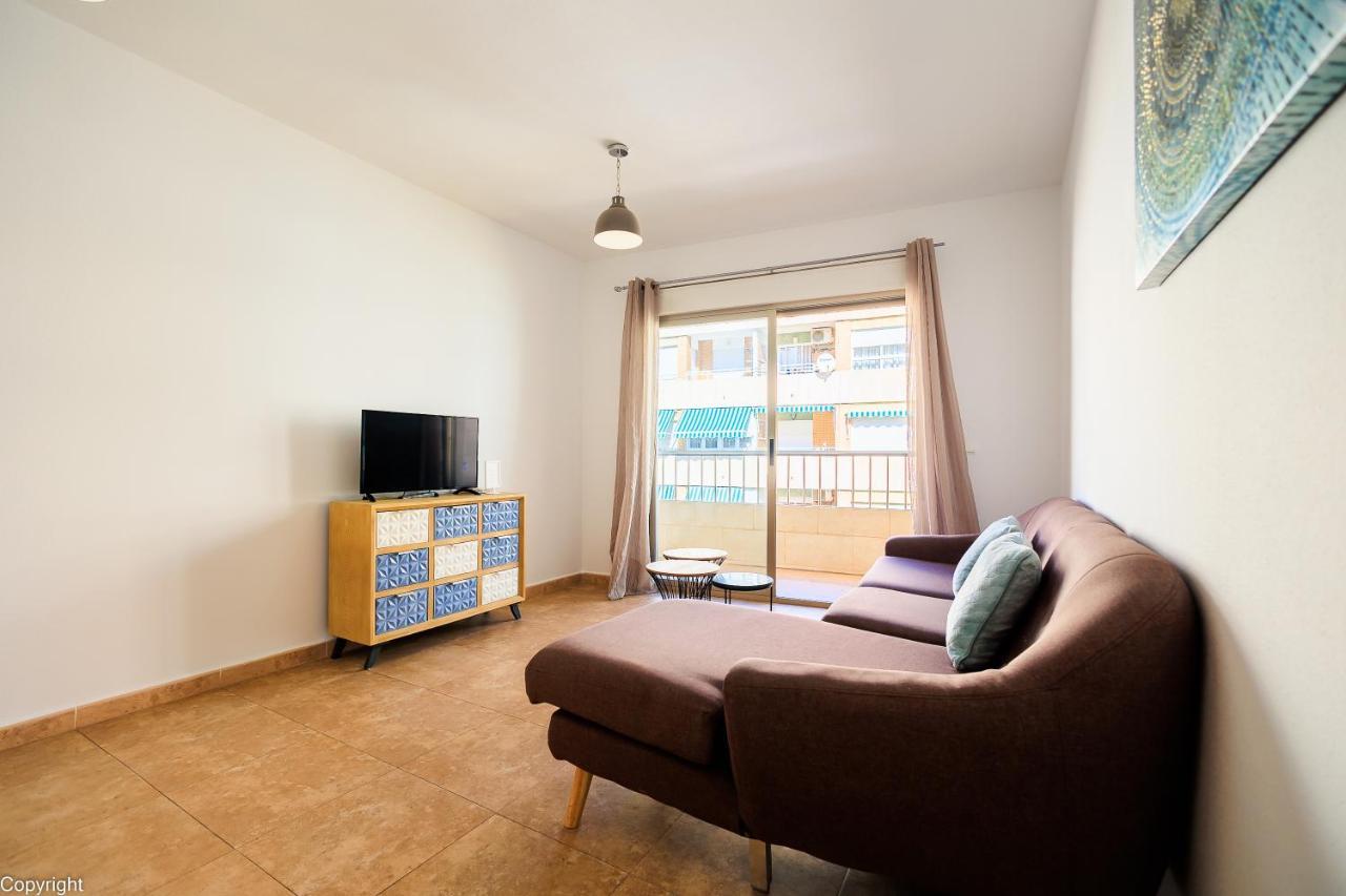 Apartamentos Madrid Τορεβιέχα Εξωτερικό φωτογραφία