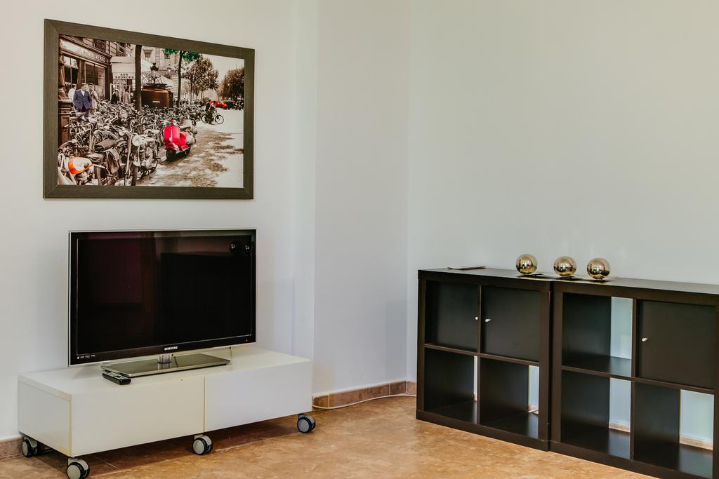 Apartamentos Madrid Τορεβιέχα Εξωτερικό φωτογραφία