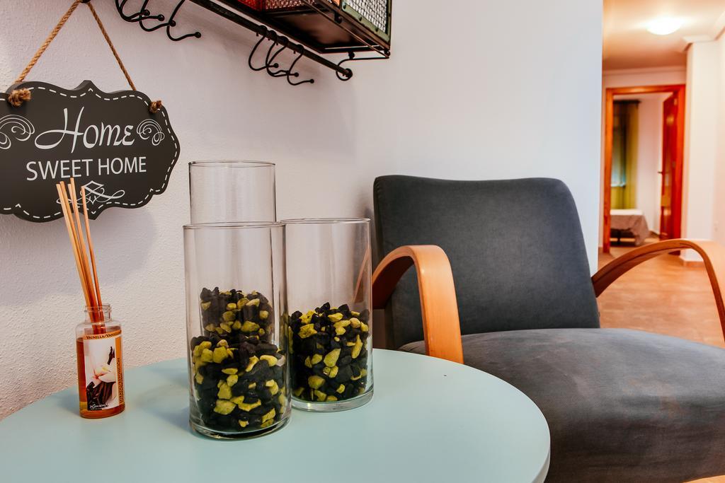 Apartamentos Madrid Τορεβιέχα Εξωτερικό φωτογραφία