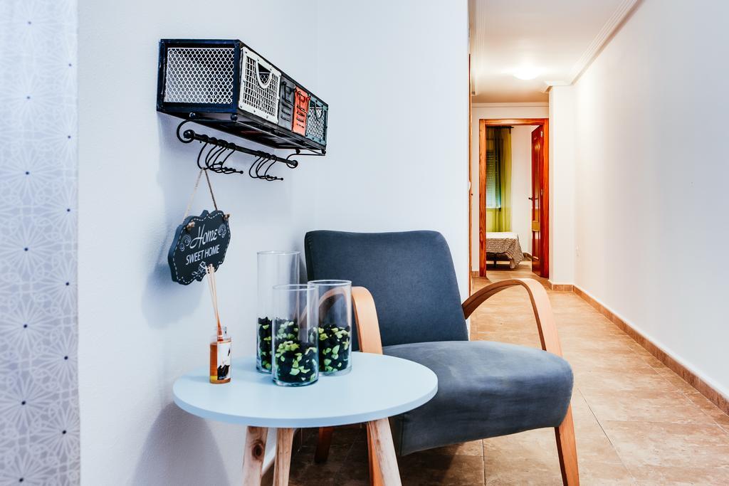 Apartamentos Madrid Τορεβιέχα Εξωτερικό φωτογραφία