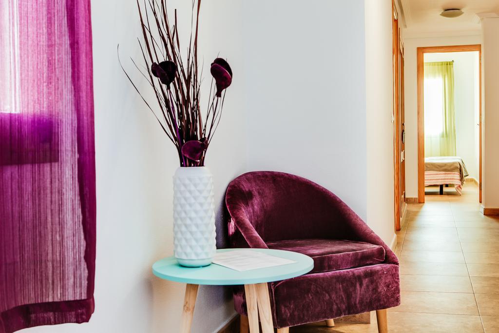 Apartamentos Madrid Τορεβιέχα Εξωτερικό φωτογραφία