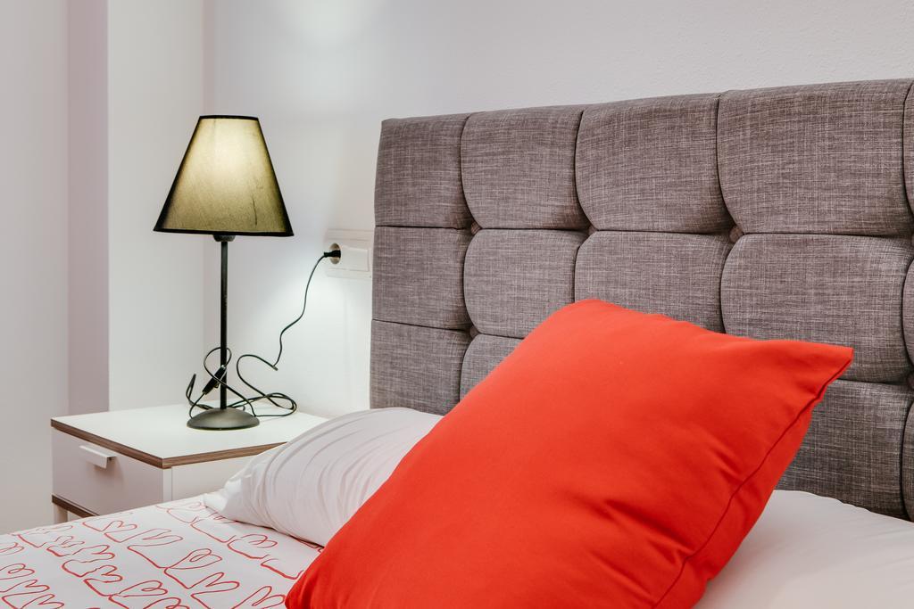 Apartamentos Madrid Τορεβιέχα Εξωτερικό φωτογραφία