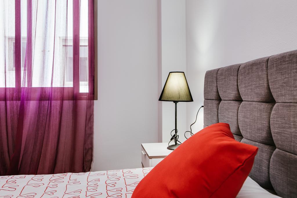 Apartamentos Madrid Τορεβιέχα Εξωτερικό φωτογραφία