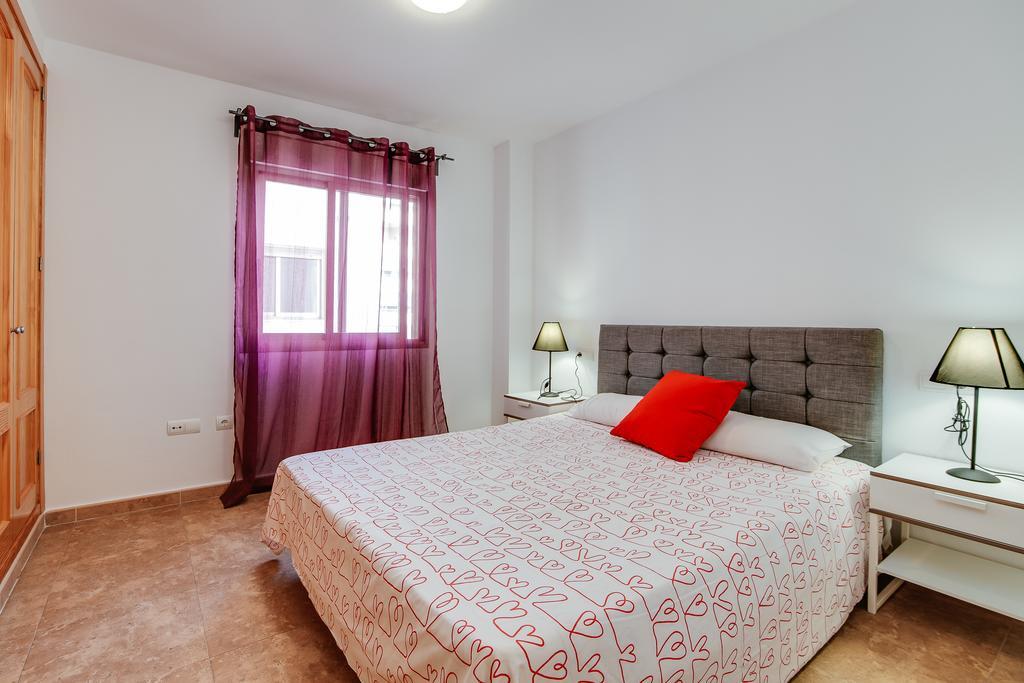 Apartamentos Madrid Τορεβιέχα Εξωτερικό φωτογραφία