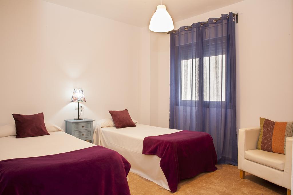 Apartamentos Madrid Τορεβιέχα Εξωτερικό φωτογραφία